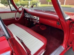 1961 Chrysler Newport Town and Country Wagon