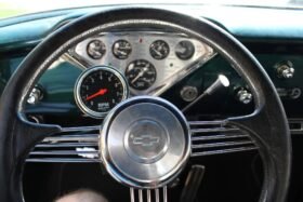 1957 Chevrolet 3100 Big Window Pickup Truck