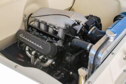 
										1957 Chevrolet 3100 Pickup Truck LS V8 full									