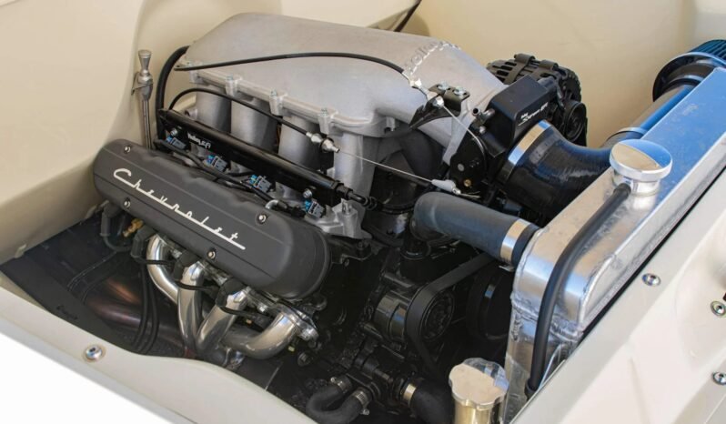 
								1957 Chevrolet 3100 Pickup Truck LS V8 full									