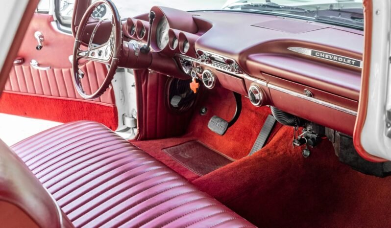 
								1959 Chevrolet El Camino full									