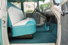 1959 International Harvester Travelall 4X4