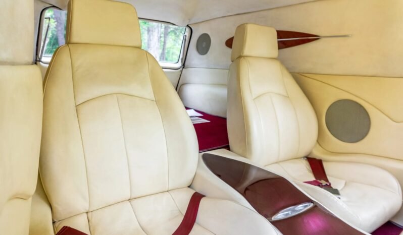 
								1957 Chevrolet Sedan Delivery full									