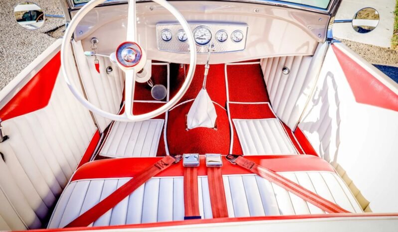 
								1929 Ford Hot Rod Roadster full									