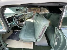 1960 Cadillac Eldorado V8 Biarritz