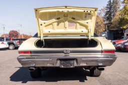 1968 Chevrolet Chevelle SS