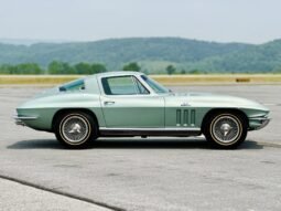 1966 Chevrolet Corvette L72