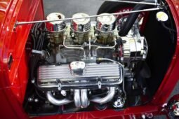 1929 Ford Roadster Hot Rod