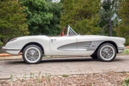 1959 Chevrolet Corvette