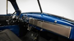 1951 Chevrolet 3100 Pickup Truck LS3