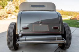 1932 Ford Roadster Highboy V8 Hot Rod