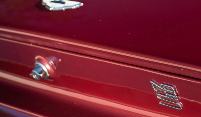 
								1969 Aston Martin DBS Coupe full									