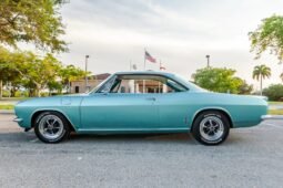 1965 Chevrolet Corvair Corsa Coupe