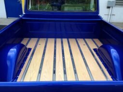 1966 Chevrolet C10 Pickup Truck