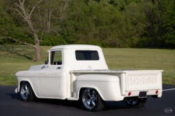 1956 Chevrolet 3100 Custom