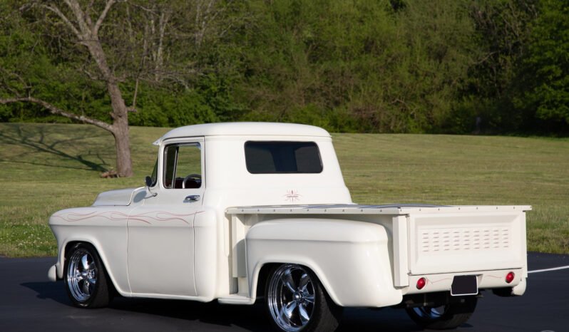 
								1956 Chevrolet 3100 Custom full									