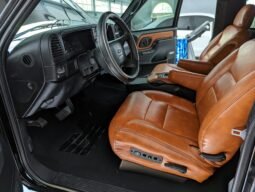 1996 Chevrolet Tahoe