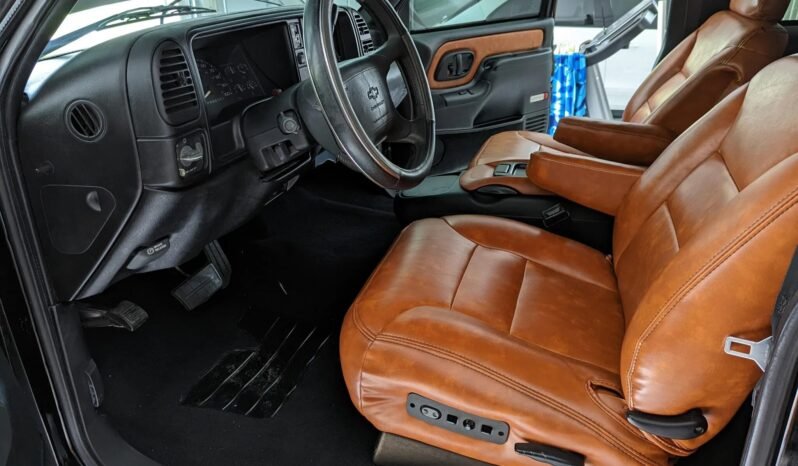 
								1996 Chevrolet Tahoe full									