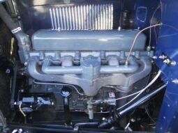 1931 Chevrolet Independence AE