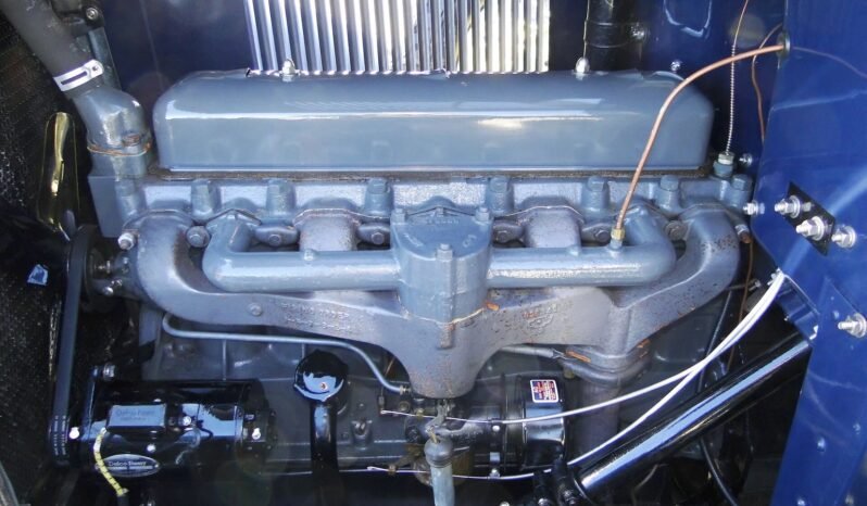 
								1931 Chevrolet Independence AE full									