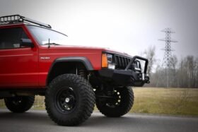 1993 Jeep Cherokee Sport XJ