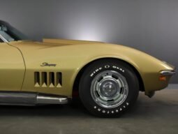 1969 Chevrolet Corvette L88
