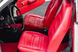 1970 Ford Mustang Boss 302 Coupe