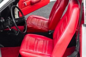 1970 Ford Mustang Boss 302 Coupe