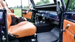 1973 Ford Bronco 4WD Coyote V8