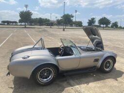 1965 Shelby Cobra CSX4000