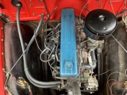 1951 Chevrolet 3100 Pickup Truck 235CI I6