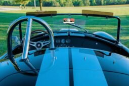 1965 Superformance MKIII Shelby Cobra Replica