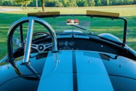 1965 Superformance MKIII Shelby Cobra Replica