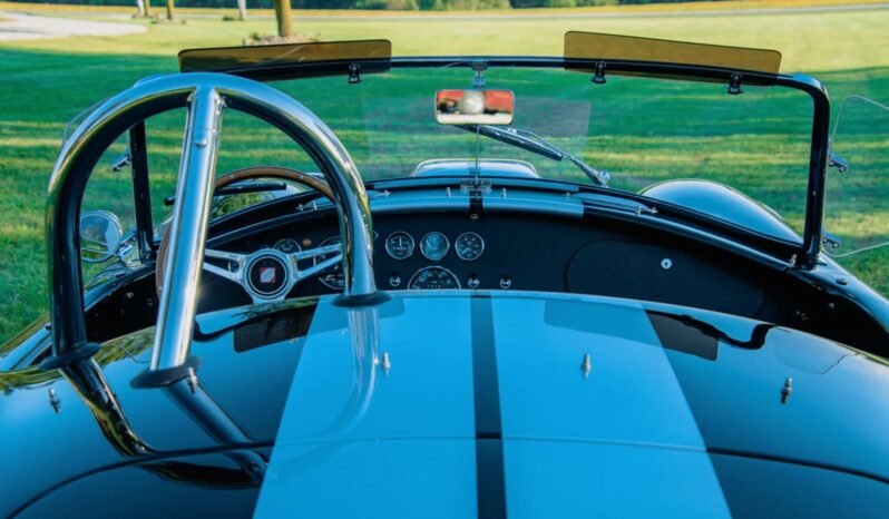 
								1965 Superformance MKIII Shelby Cobra Replica full									