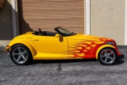 1997 Plymouth Prowler
