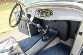 1932 Ford Highboy Hot Rod V8