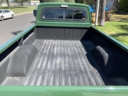 1972 Ford F-250 Ranger XLT