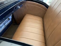 1932 Ford 3-Window Coupe Hot Rod