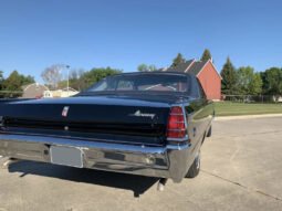 1966 Mercury Monterey S-55