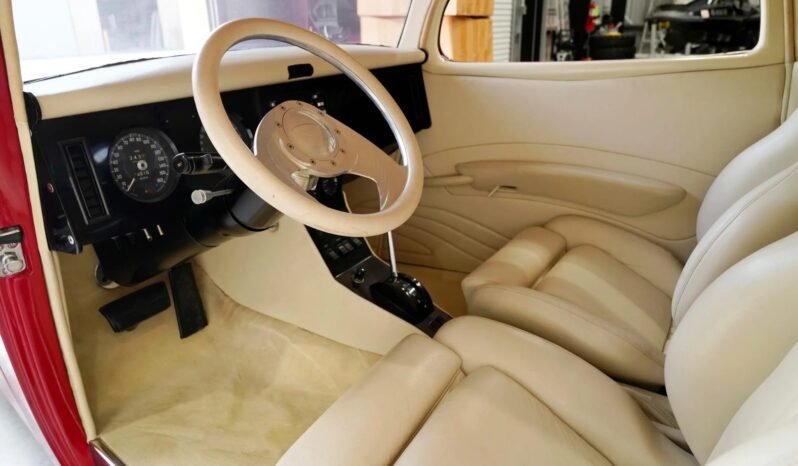 
								1934 Ford 3-Window Hot Rod V12 full									