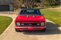 1968 Chevrolet Camaro LS3 V8