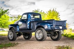1952 Chevrolet Pickup Truck