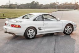 1995 Toyota MR2 Turbo