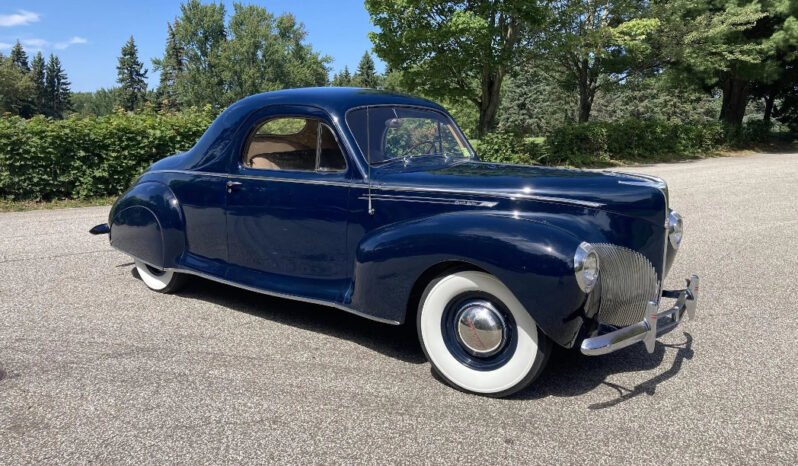 
								1940 Lincoln Zephyr full									
