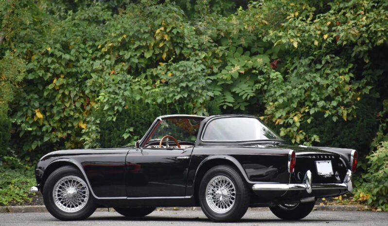 
								1962 Triumph TR4 full									
