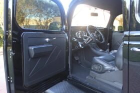 1949 Dodge Power Wagon Turbodiesel