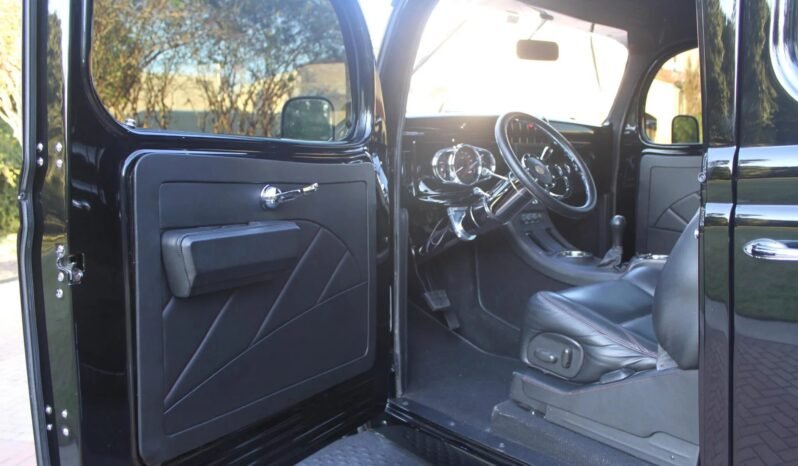 
								1949 Dodge Power Wagon Turbodiesel full									