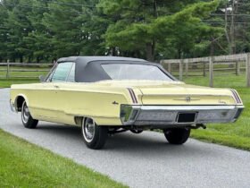 1967 Chrysler 300