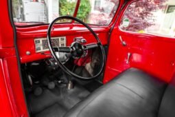 1941 Ford 1/2-Ton Pickup Truck V8