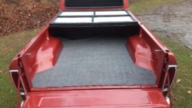 1978 Ford F-350 Ranger Crew Cab Pickup Truck 4WD